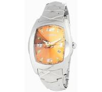 Montre Femme Chronotech CT7504L-06M (33 mm) Blanc G