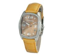 MONTRE FEMME CHRONOTECH CT7504LS-06 Orange