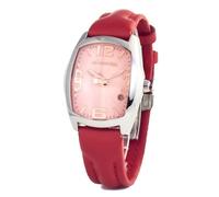 Chronotech Ct7588l-04 Woman Watch Doré Femme