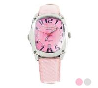 Montre Femme Chronotech CT7696L-04 (32,8 mm)