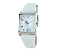 Orologio Donna Chronotech CT7880L-08 (Ø 28 mm) Blanc G