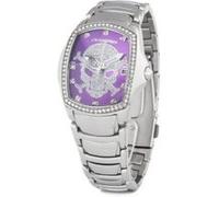 Chronotech Ct7896ls-104m Woman Watch Clair Femme