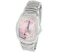 Montre dame Chronotech CT7896LS-84M (Ø 35 mm)