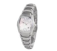 MONTRE FEMME CHRONOTECH CT7896SS-17M Argent