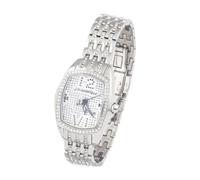 MONTRE FEMME CHRONOTECH CT7930LS-39M Argent