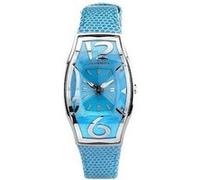 Montre Femme Chronotech CT7932AL-81 (28 mm) Bleu G