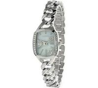 Chronotech Montre Femme CT7985LS-09M Argenté Ø 24 mm