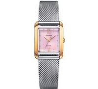 Montre Femme bracelet Ladies Solar Citizen L EcoDrive EW559666X