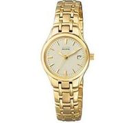 Citizen Watches Montre femme Elegant EcoDrive EW126255P