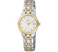 Montre Femme Citizen Elegant EcoDrive EW126450A Or G