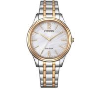 Citizen - EM0416-78A - Montre Bracelet - Femmes - Solaire - Elegance