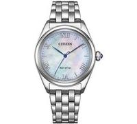 Montre Femme Citizen EM114080D Bracelet s Quartz Elegance EcoDrive G
