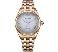 Montre Femme Citizen EM114381X Bracelet s Quartz Elegance EcoDrive G