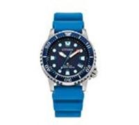 Montre Femme Citizen EO202806L EcoDrive Promaster Bleu G
