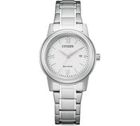 Montre Femme - CITIZEN - FE1220-89A - Eco-Drive - Acier inoxydable - Résistante à l'eau 10 bar