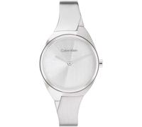 Montre Femme CK CALVIN KLEIN SCULPTURAL 25200234 Acier Inoxydable