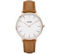 Montre Femme Cluse CL18011 Blanc G
