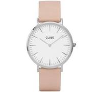Montre Femme Cluse CL18231 Blanc G