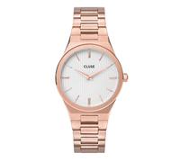 Montre Femme CLUSE en Acier Rose