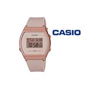 Montre Femme Collection Rose - Etanche 3 ATM - Chronometre - Compte a rebours - Alarme