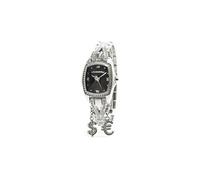 Chronotech Ct7008ls-15m Woman Watch Argenté Femme