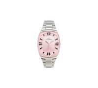 Montre Femme Chronotech CT7065L-07M (Ø 30 mm) argenté