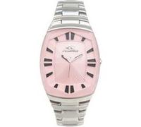 Montre Femme CT7065L-07M Argenté (Ø 30 mm) Chronotech argent argent G