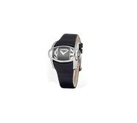 Chronotech Ct7681l-02 Woman Watch Argenté Femme