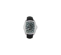 Montre Femme Chronotech CT7896LS-92 (34 mm) Noir G