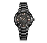 Montre Femme Curren 9004 (Zc506D) + Boîtier