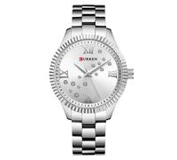 Montre Femme Curren 9009 (Zc508A) + Boîtier