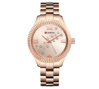 Montre Femme Curren 9009 (Zc508C) + Boîtier