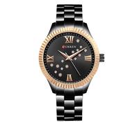 Montre Femme Curren 9009 (Zc508D) + Boîtier
