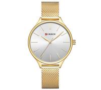 Montre Femme Curren 9024 (Zc503B) + Boîtier