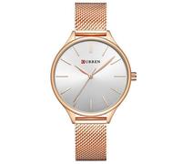Montre Femme Curren 9024 (Zc503D) + Boîtier