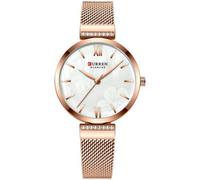 Montre Femme Curren 9067 (Zc501C) + Boîtier