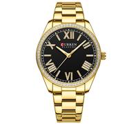 Montre Femme Curren 9088 (Zc510C) + Boîtier