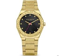 Montre femme - DAISY DIXON - DD173GM - Acier inoxydable - Cadran métal 36MM - Quartz