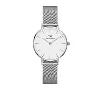 Montre Femme DANIEL WELLINGTON CLASSIC en Acier Gris