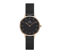 Daniel Wellington Petite Montre 28mm Double Plated Stainless Steel (316L) Rose Gold