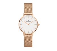Montre Femme DANIEL WELLINGTON CLASSIC en Acier Rose