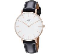 Montre Femme - Daniel Wellington - DW00100174 - Acier inoxydable - Quartz - Étanche 3 ATM