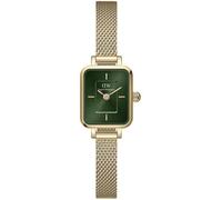 Montre Femme - DANIEL WELLINGTON - DW00100653 - Acier Chirurgical 316L - Quartz - Rectangulaire