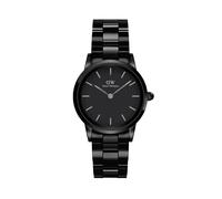 Daniel Wellington Iconic Montre 28mm Ceramic and Stainless Steel (316L) Black