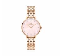 Daniel Wellington montre habillée Petite Lumine 28mm pour dames DW00100617