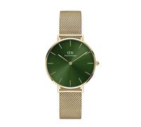 Daniel Wellington Petite Montre 32mm Double Plated Stainless Steel (316L) Gold