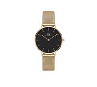 Montre Femme DANIEL WELLINGTON PETITE en Acier Jaune