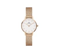 Montre Femme DANIEL WELLINGTON PETITE en Acier Rose