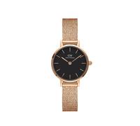 Montre Femme DANIEL WELLINGTON PETITE en Acier Rose