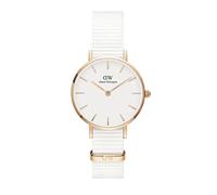 Daniel Wellington DW Montre 28mm Petite Dover Rose Gold